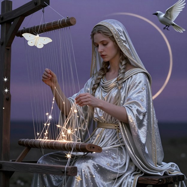 Aelthra, The Final Thread