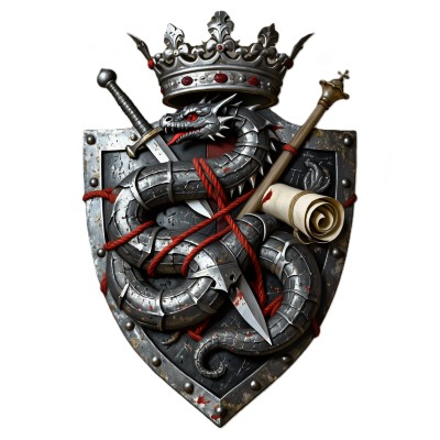 House Obryndel
