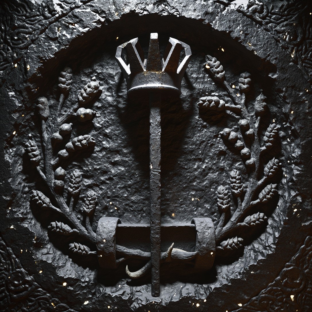 The Ash Crown Compact